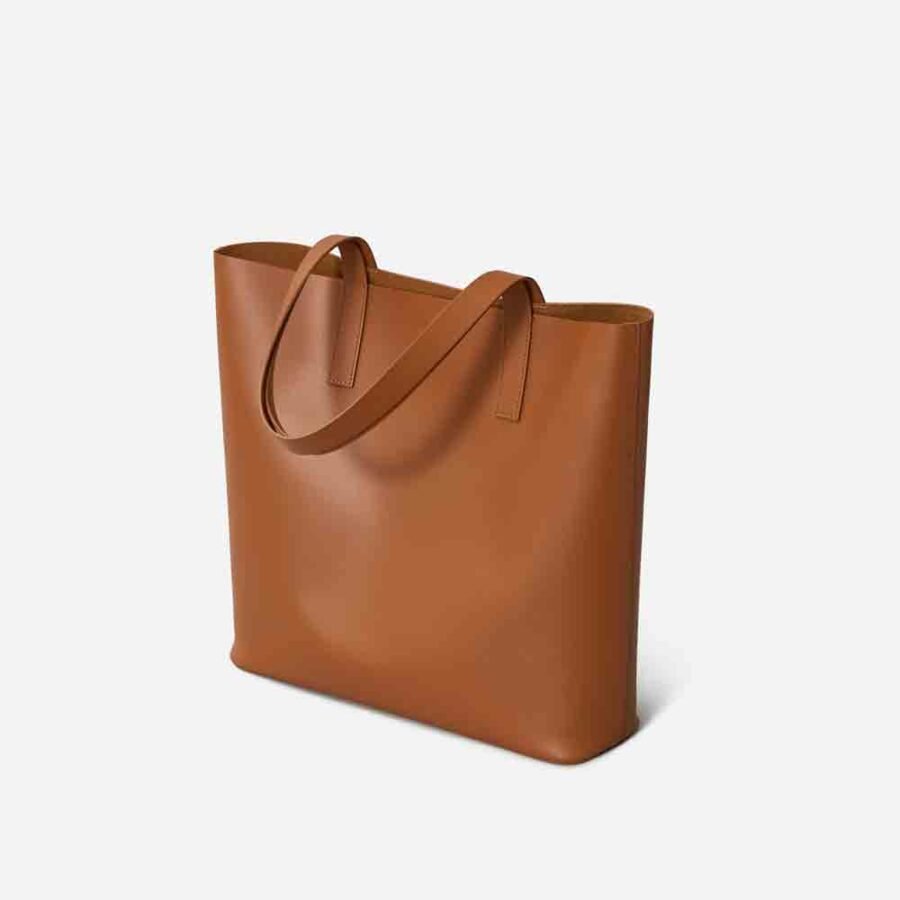 Minimal Square Tote - Image 2